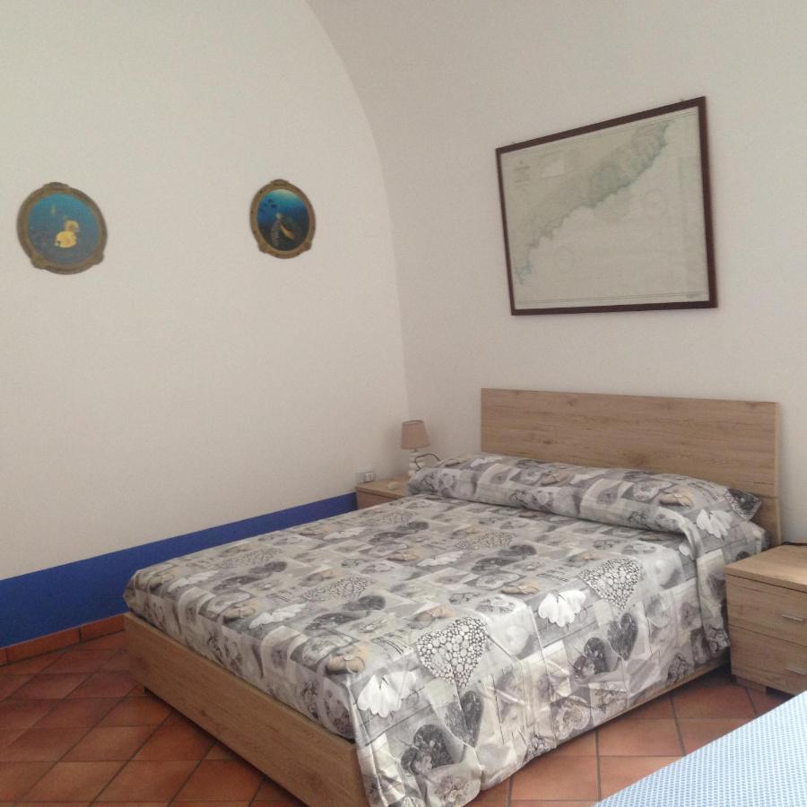 Frantoio Ninu Bed & Breakfast Галиполи Екстериор снимка